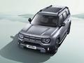 BAIC BJ30 SUV 2024 - н.в. года от 13 690 000 тенге