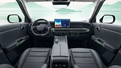 BAIC BJ30