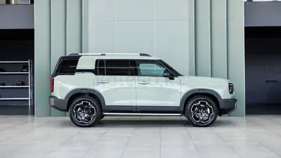BAIC BJ30 / BJ30e