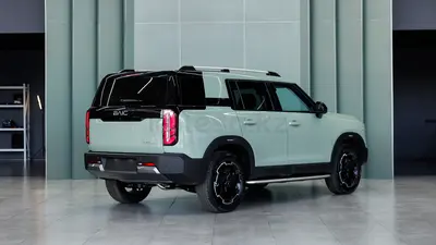 BAIC BJ30 / BJ30e