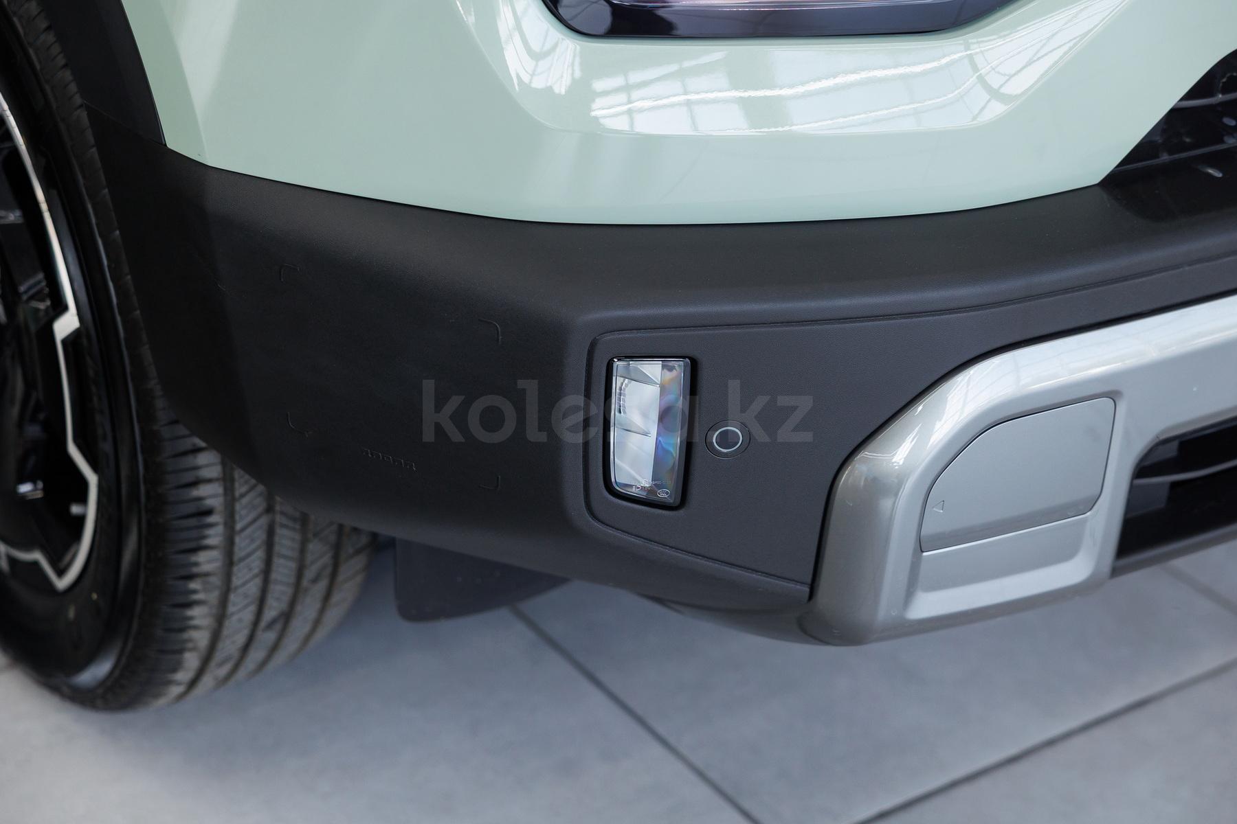 BAIC BJ30 / BJ30e SUV 2024 - н.в. года от 12 200 000 тенге
