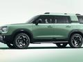BAIC BJ30e SUV 2024 - н.в. года от 13 690 000 тенге