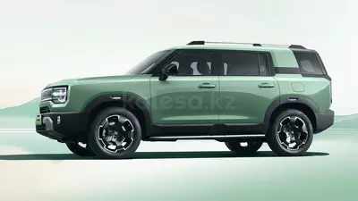 BAIC BJ30e