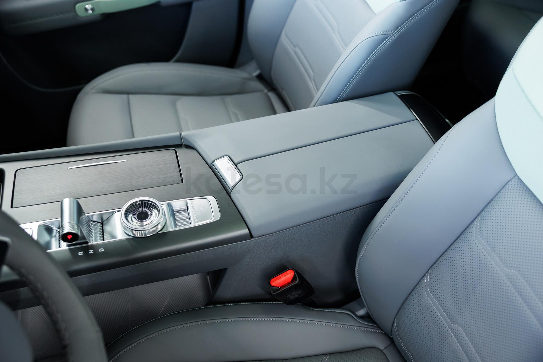 BAIC BJ30 / BJ30e SUV 2024 - н.в. года от 12 200 000 тенге