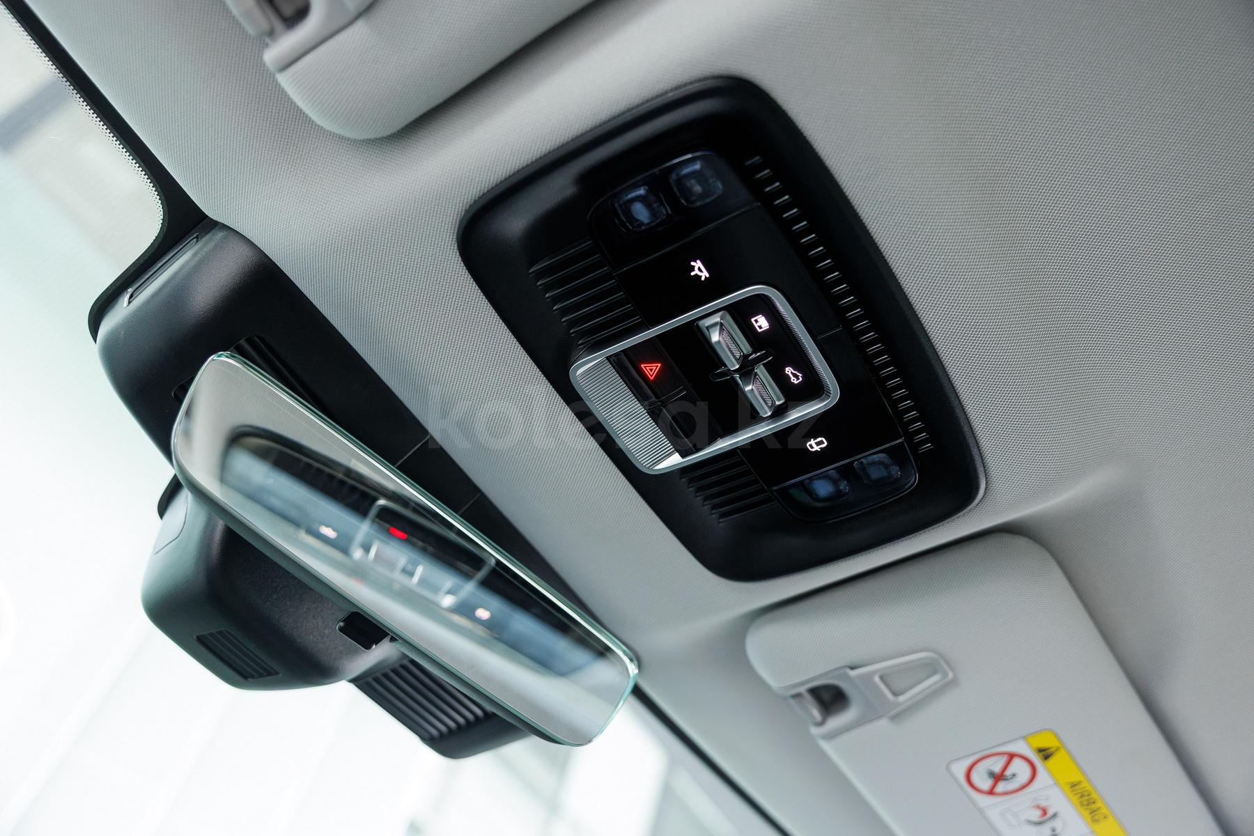 BAIC BJ30 / BJ30e SUV 2024 - н.в. года от 12 200 000 тенге