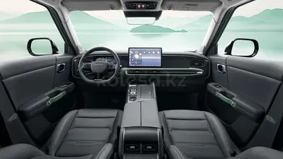BAIC BJ30e