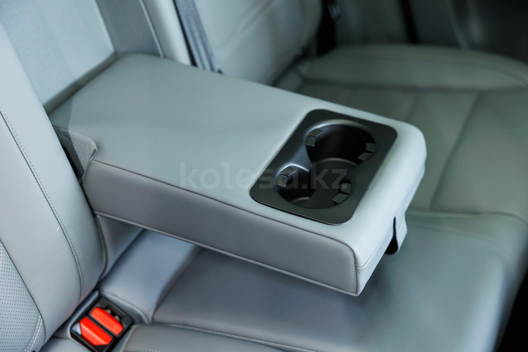 BAIC BJ30 / BJ30e SUV 2024 - н.в. года от 12 200 000 тенге