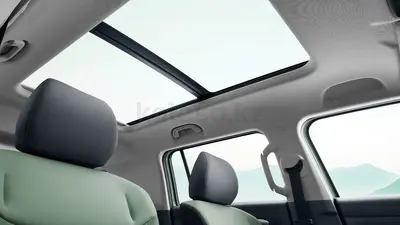 BAIC BJ30e