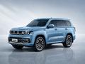 BAIC BJ60 SUV 2022 - н.в. года от 23 900 000 тенге