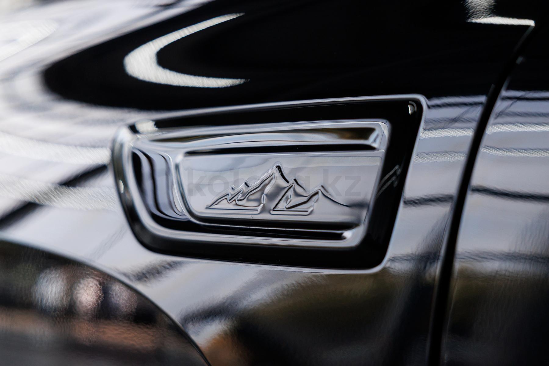 BAIC BJ60 SUV 2022 - н.в. года от 23 900 000 тенге
