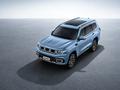 BAIC BJ60 SUV 2022 - н.в. года от 23 900 000 тенге