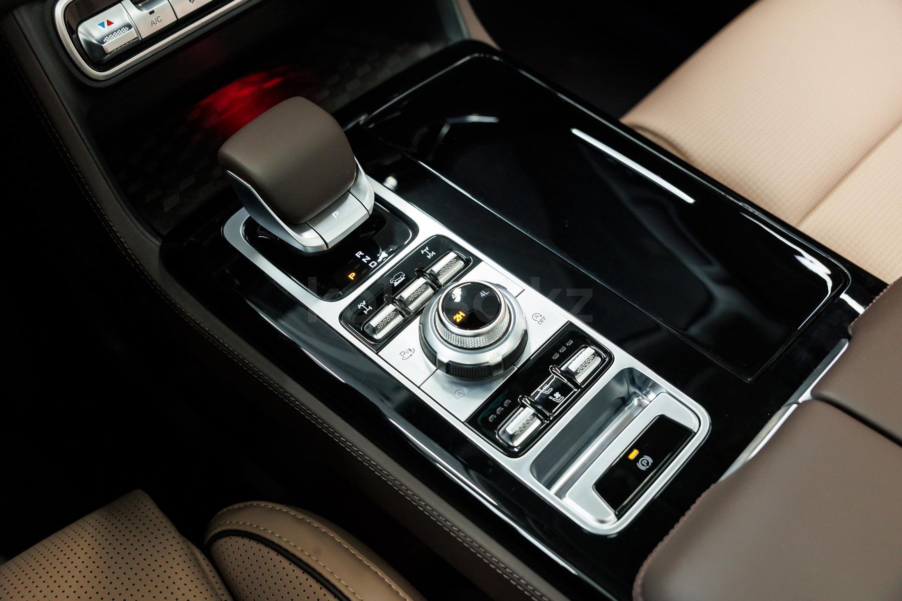 BAIC BJ60 SUV 2022 - н.в. года от 23 900 000 тенге