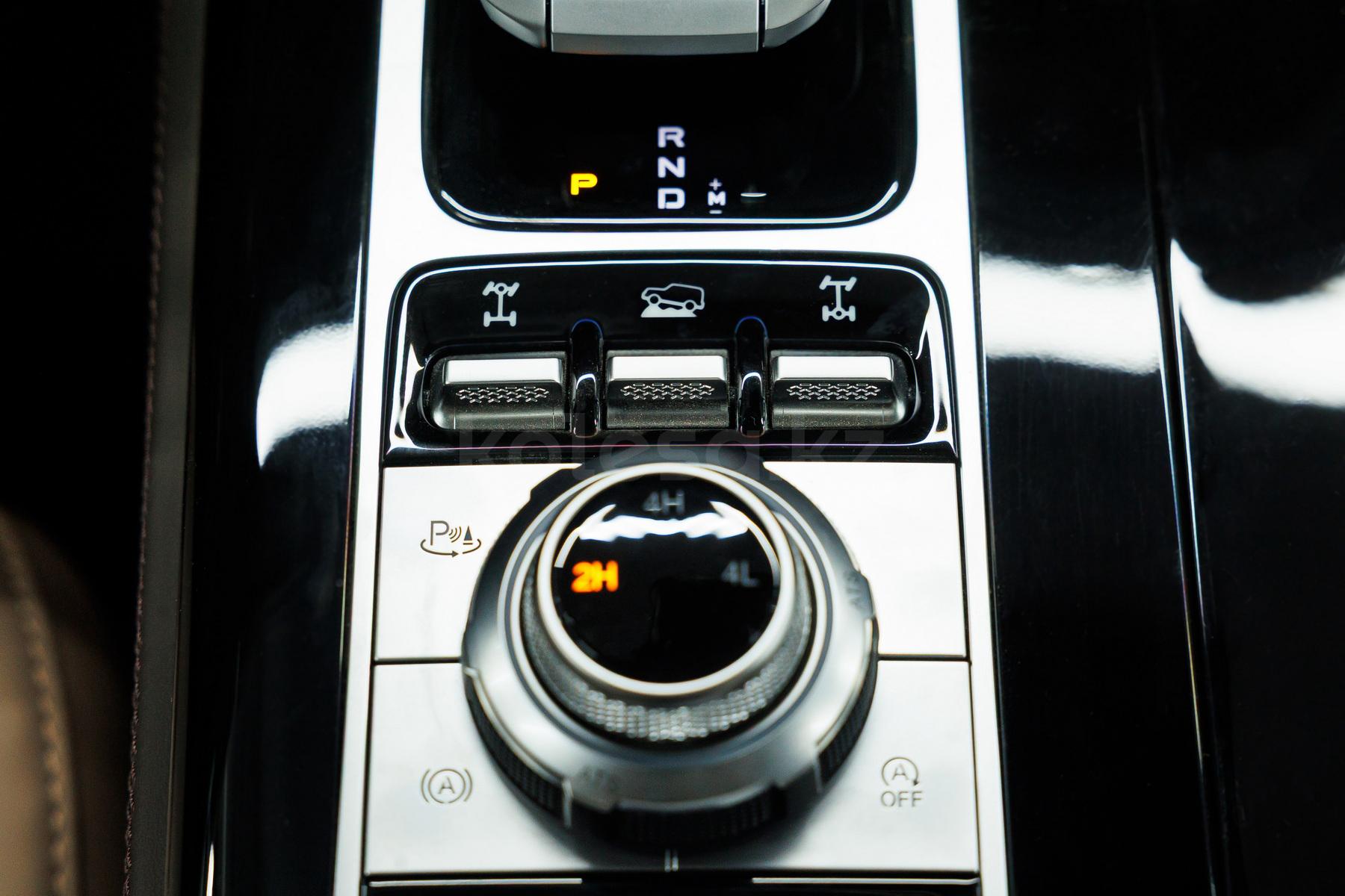BAIC BJ60 SUV 2022 - н.в. года от 23 900 000 тенге