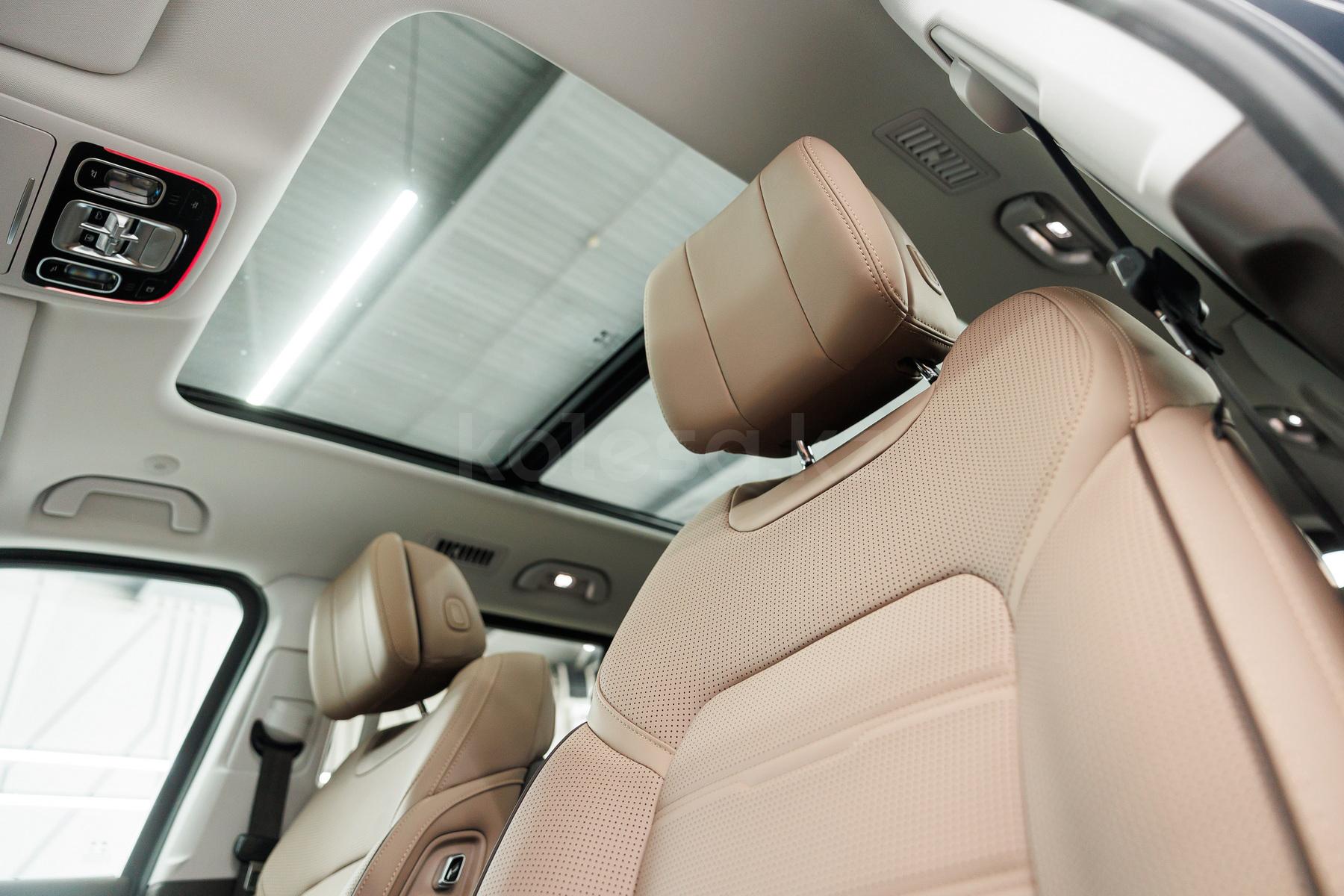 BAIC BJ60 SUV 2022 - н.в. года от 23 900 000 тенге