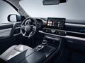 BAIC BJ60 SUV 2022 - н.в. года от 23 900 000 тенге