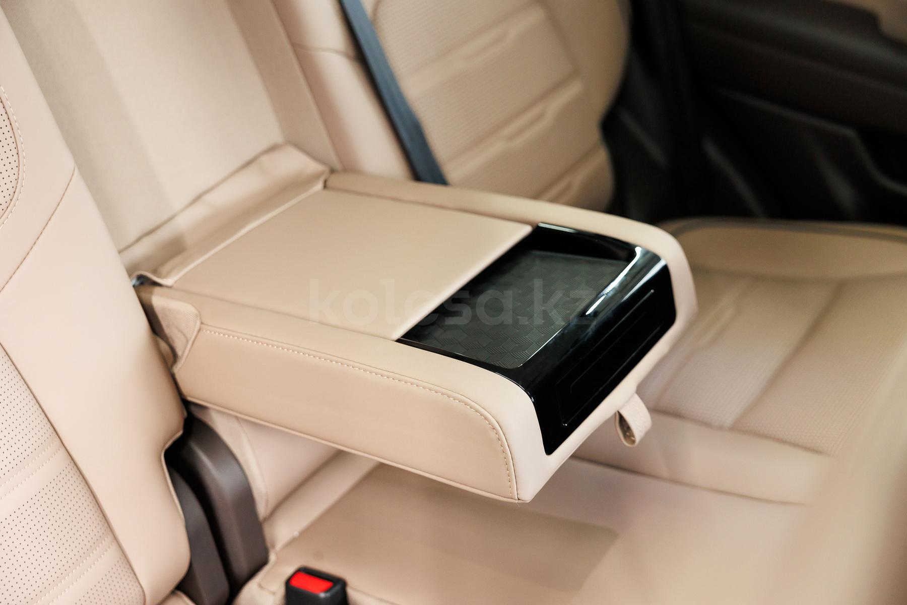 BAIC BJ60 SUV 2022 - н.в. года от 23 900 000 тенге