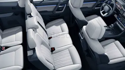 BAIC BJ60