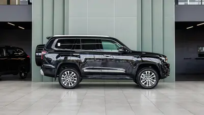 BAIC BJ60