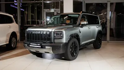 Haval H7