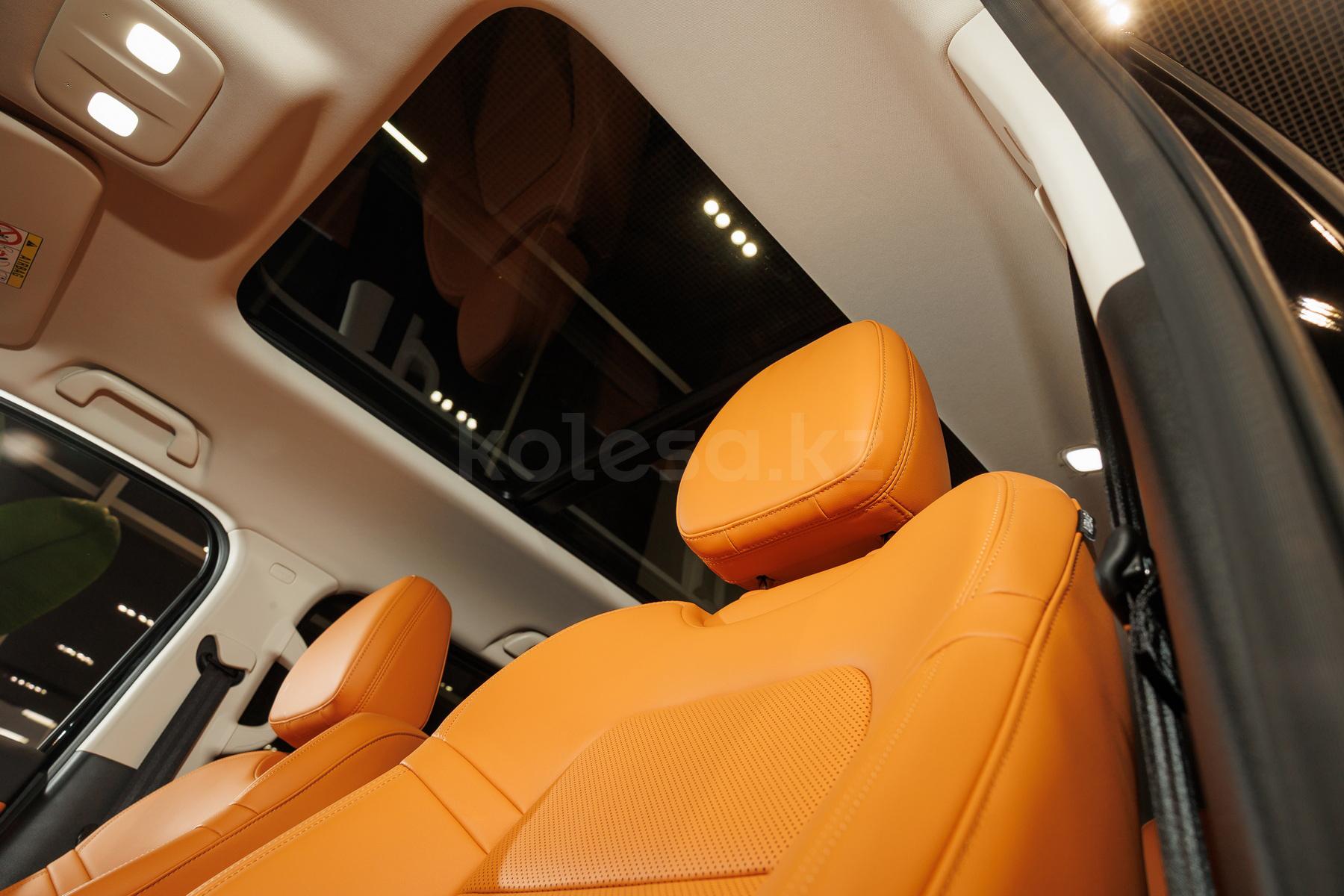 Haval H7 SUV 2025 - н.в. года от 14 490 000 тенге