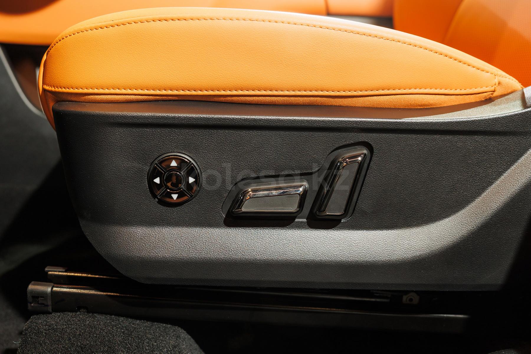 Haval H7 SUV 2025 - н.в. года от 14 490 000 тенге