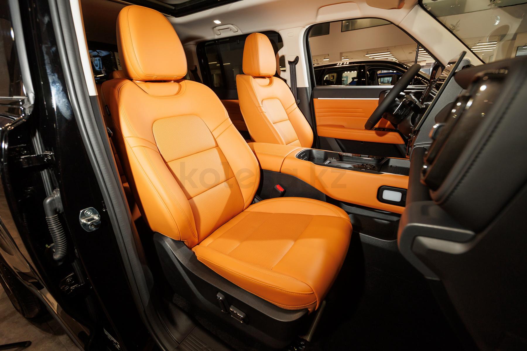 Haval H7 SUV 2025 - н.в. года от 14 490 000 тенге