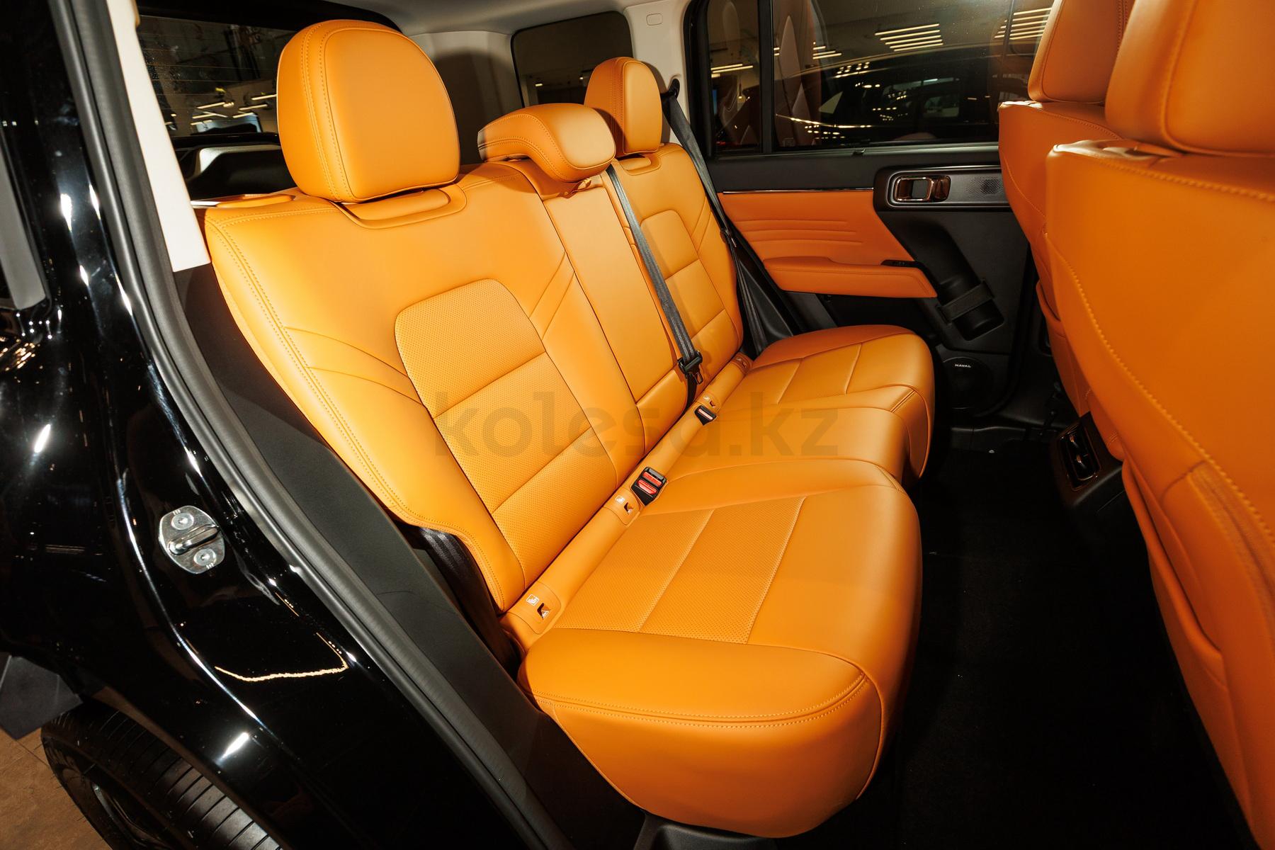 Haval H7 SUV 2025 - н.в. года от 14 490 000 тенге