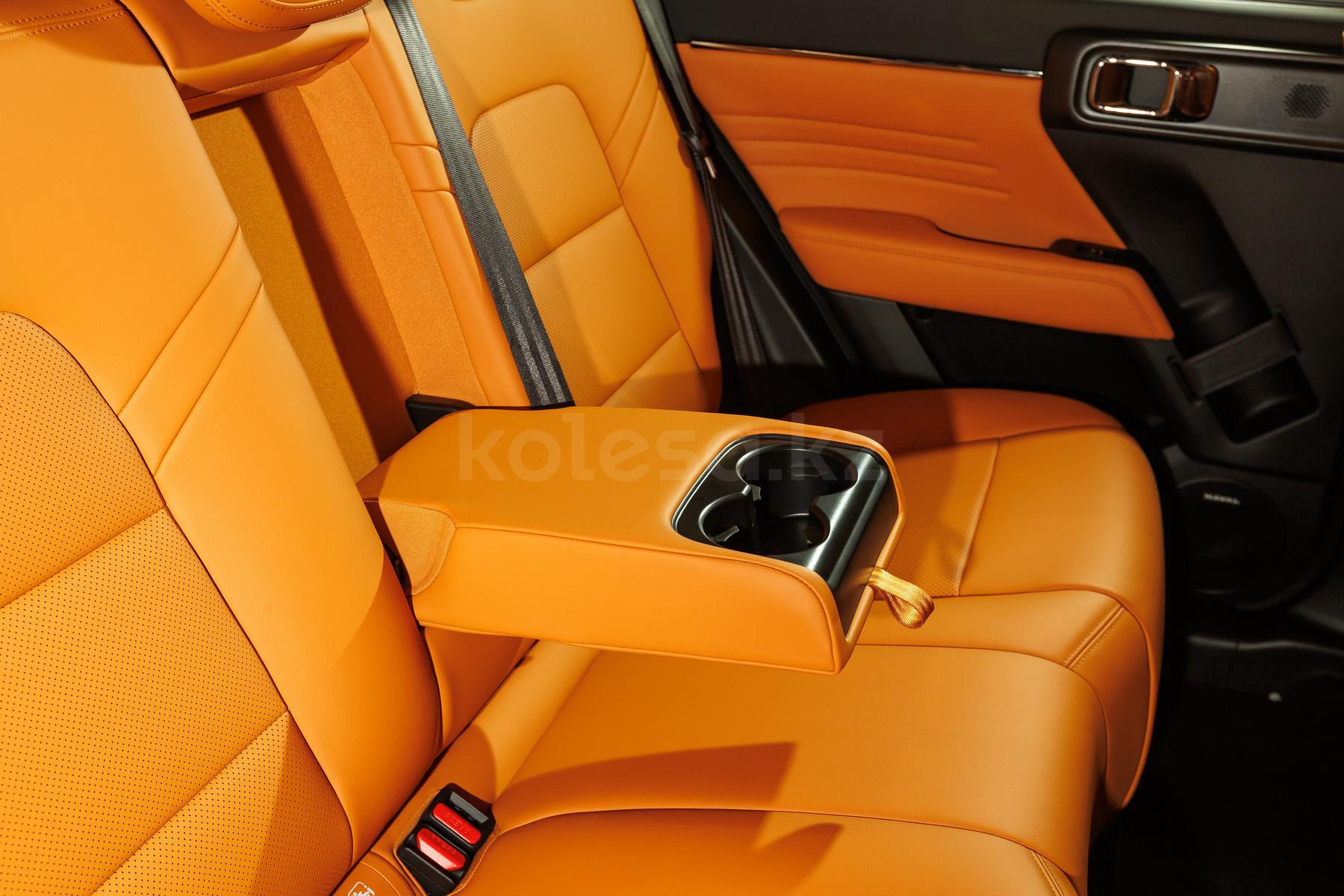 Haval H7 SUV 2025 - н.в. года от 14 490 000 тенге