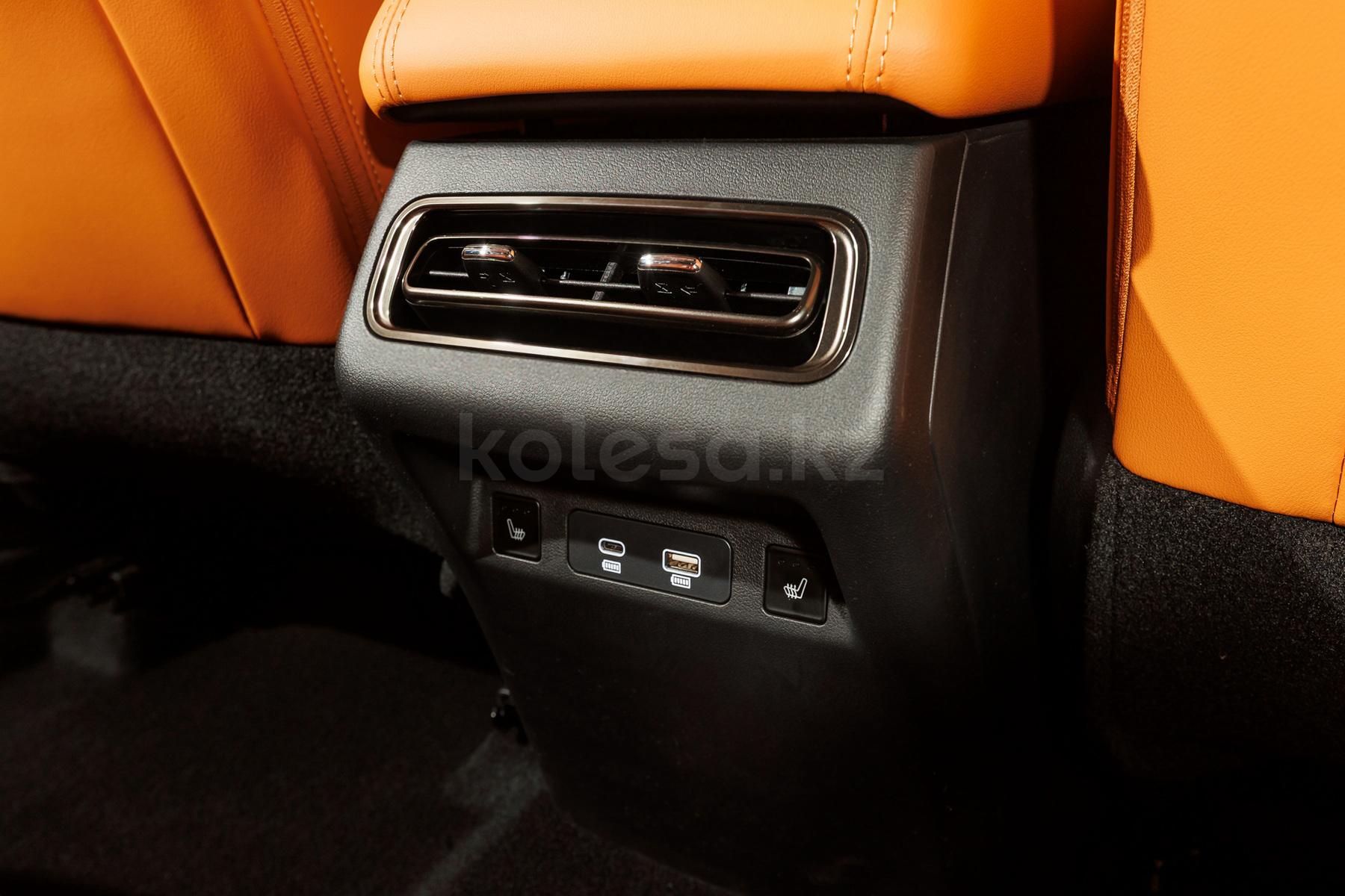Haval H7 SUV 2025 - н.в. года от 14 490 000 тенге