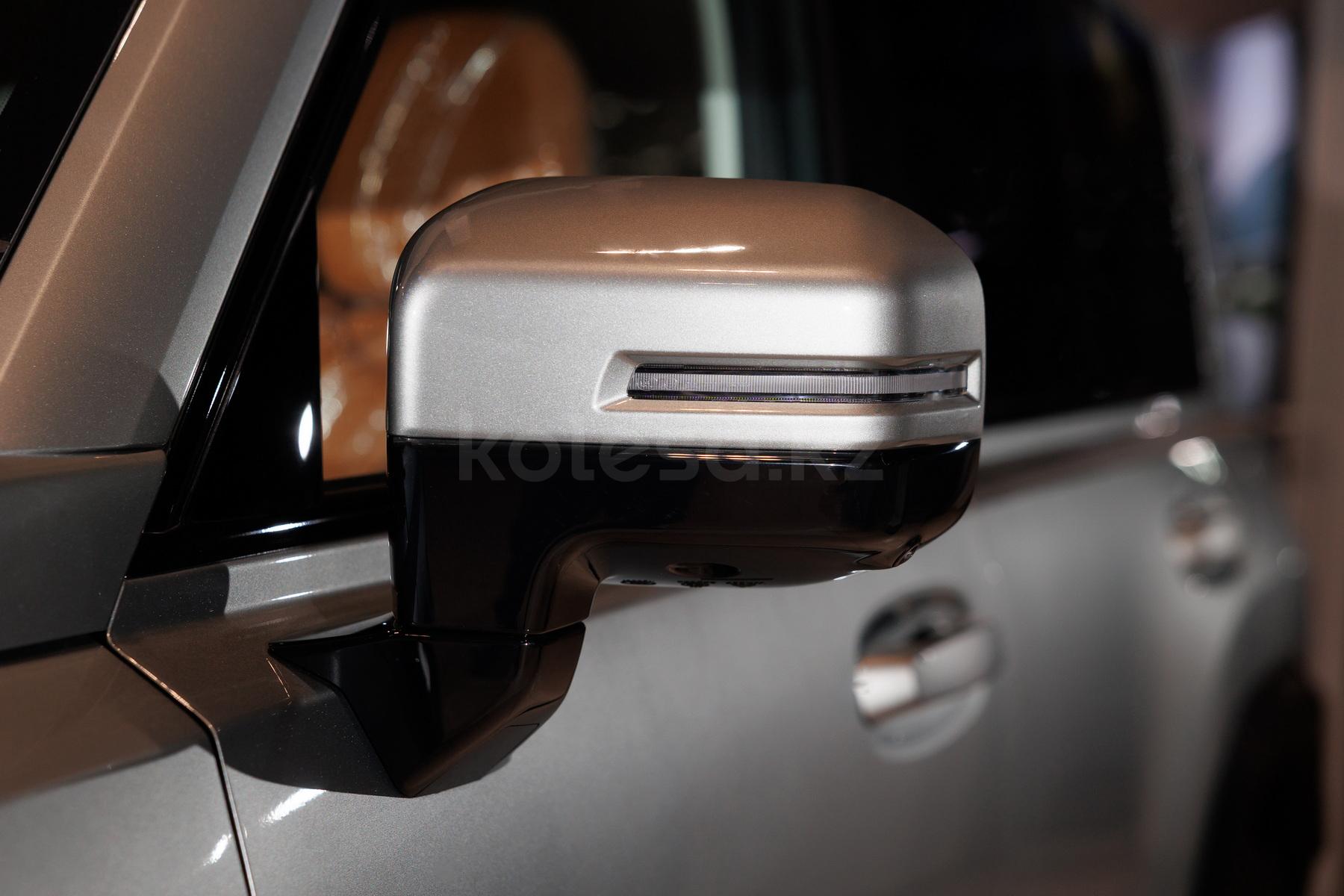 Haval H7 SUV 2025 - н.в. года от 14 490 000 тенге