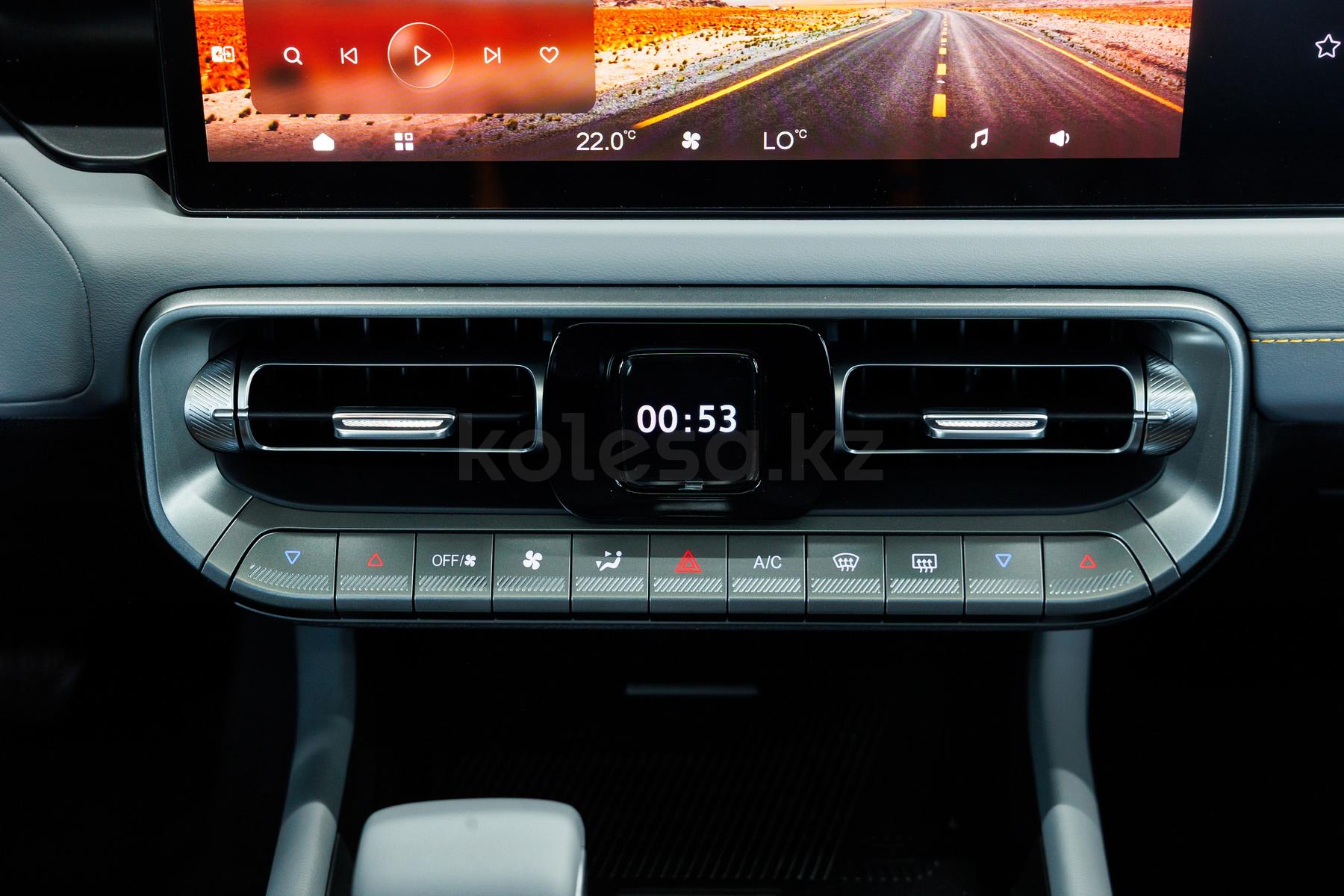 BAIC BJ40 Pro SUV 2023 - н.в. года от 18 990 000 тенге