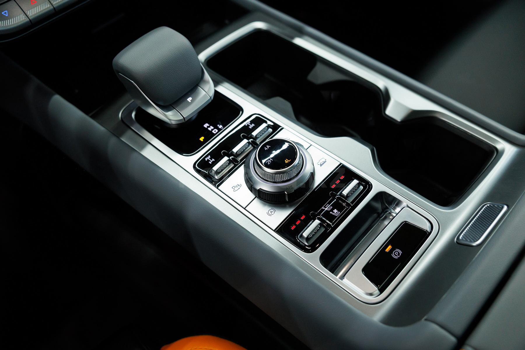 BAIC BJ40 Pro SUV 2023 - н.в. года от 18 990 000 тенге