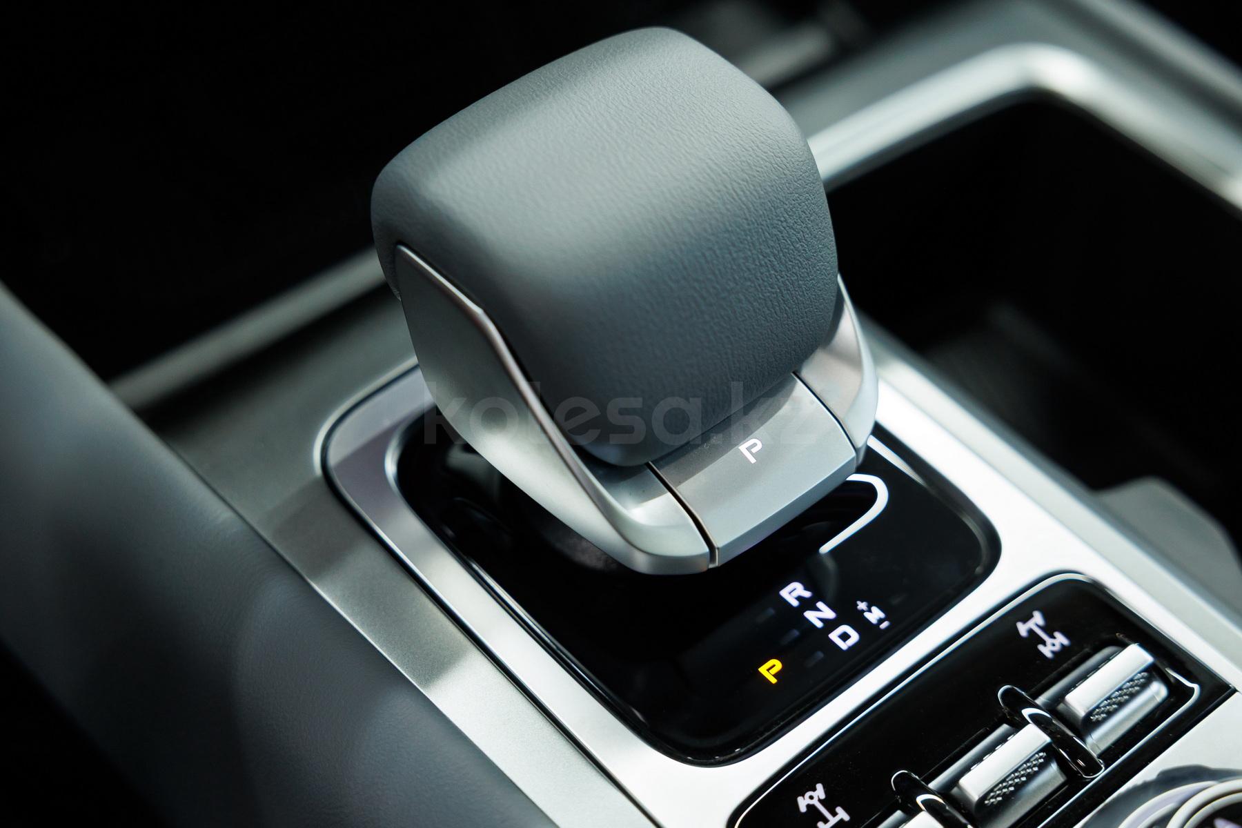 BAIC BJ40 Pro SUV 2023 - н.в. года от 18 990 000 тенге