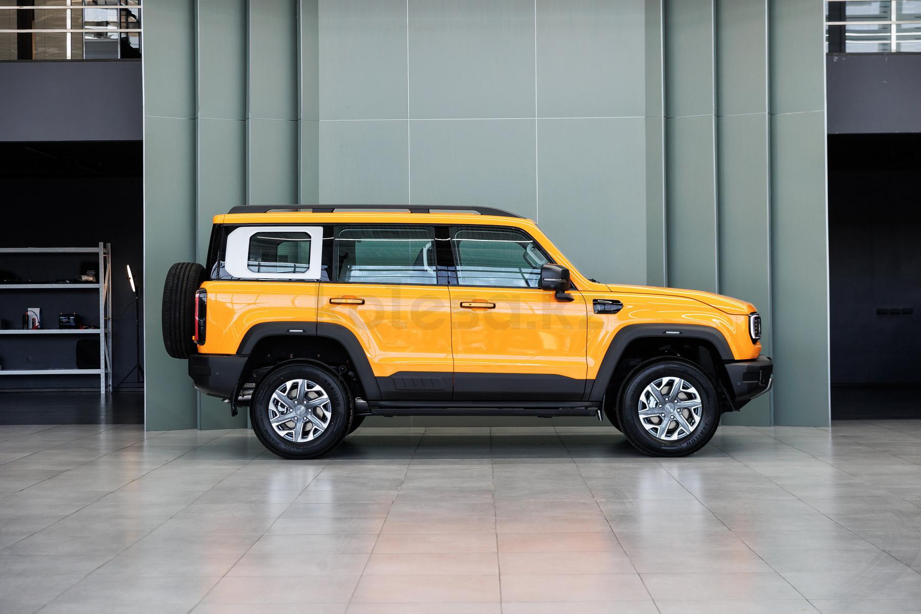 BAIC BJ40 Pro SUV 2023 - н.в. года от 18 990 000 тенге