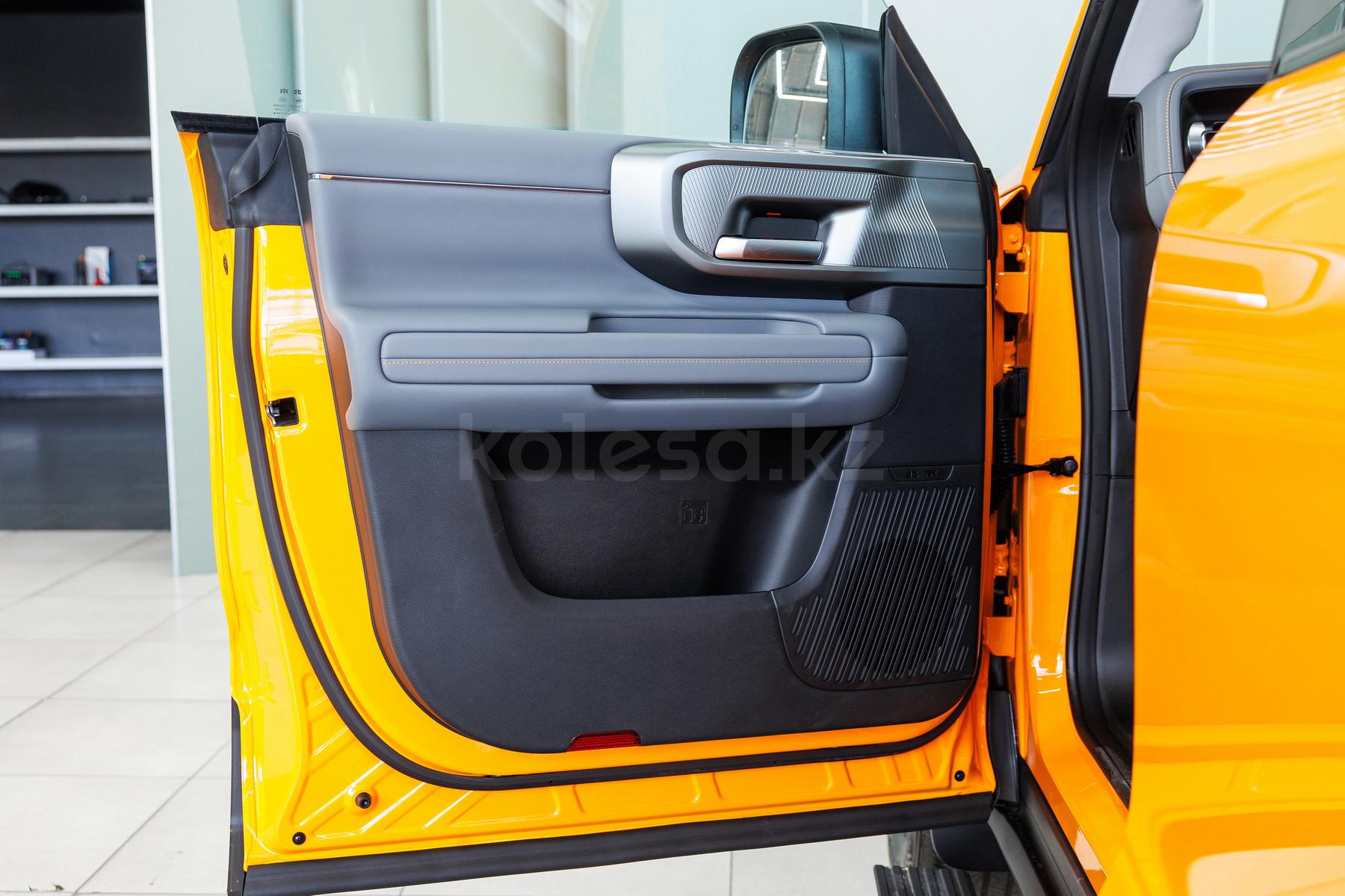 BAIC BJ40 Pro SUV 2023 - н.в. года от 18 990 000 тенге