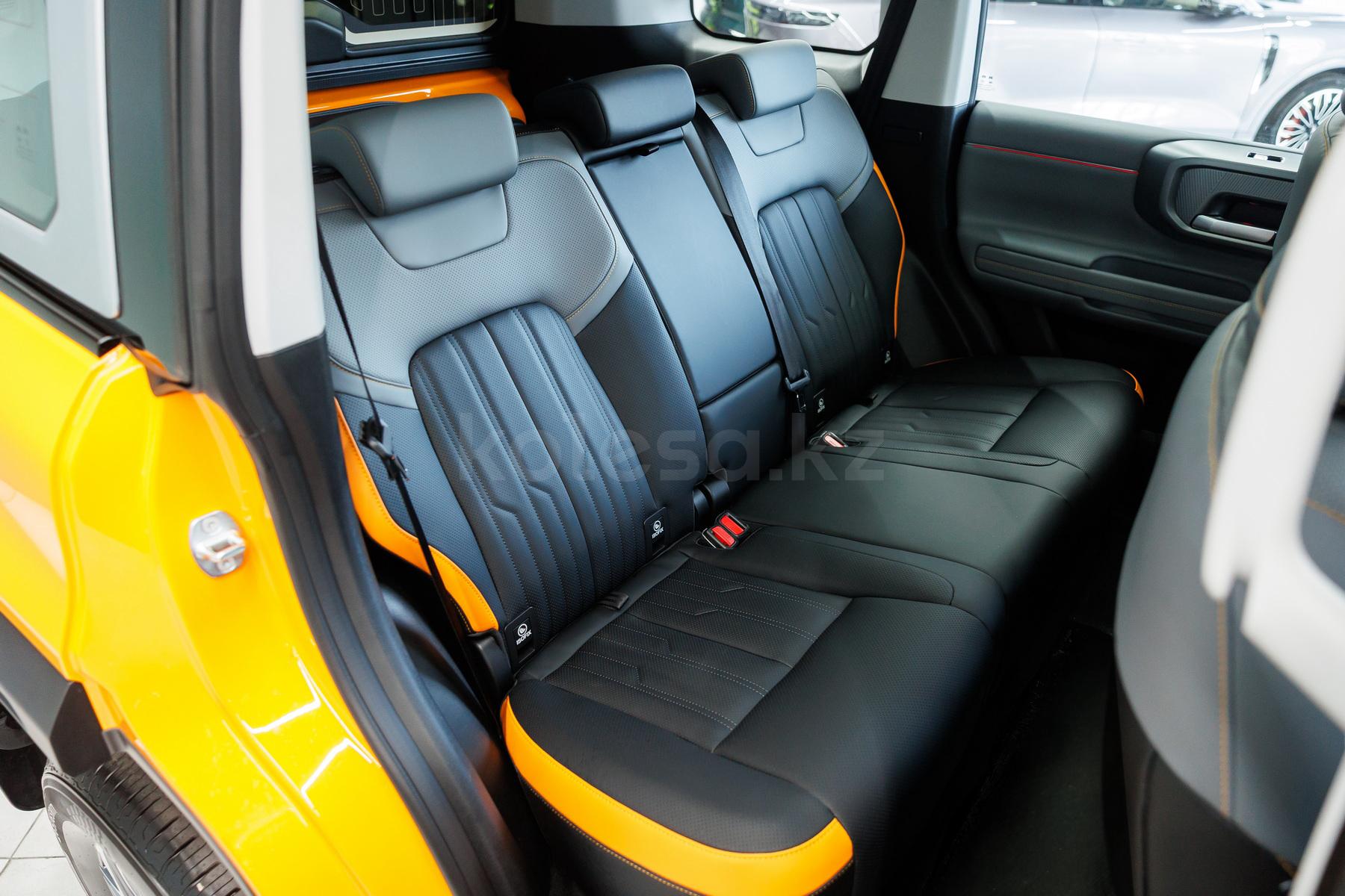 BAIC BJ40 Pro SUV 2023 - н.в. года от 18 990 000 тенге