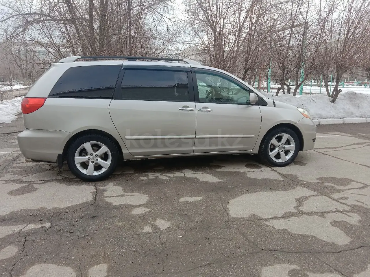 2009 года, КПП Автомат, 3.5 л.