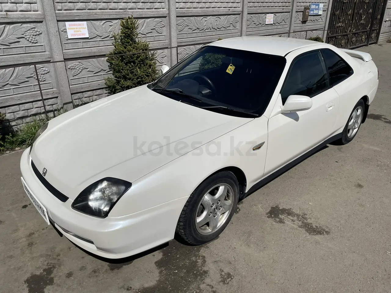 2.2 л., КПП Автомат, 1999 жылғы