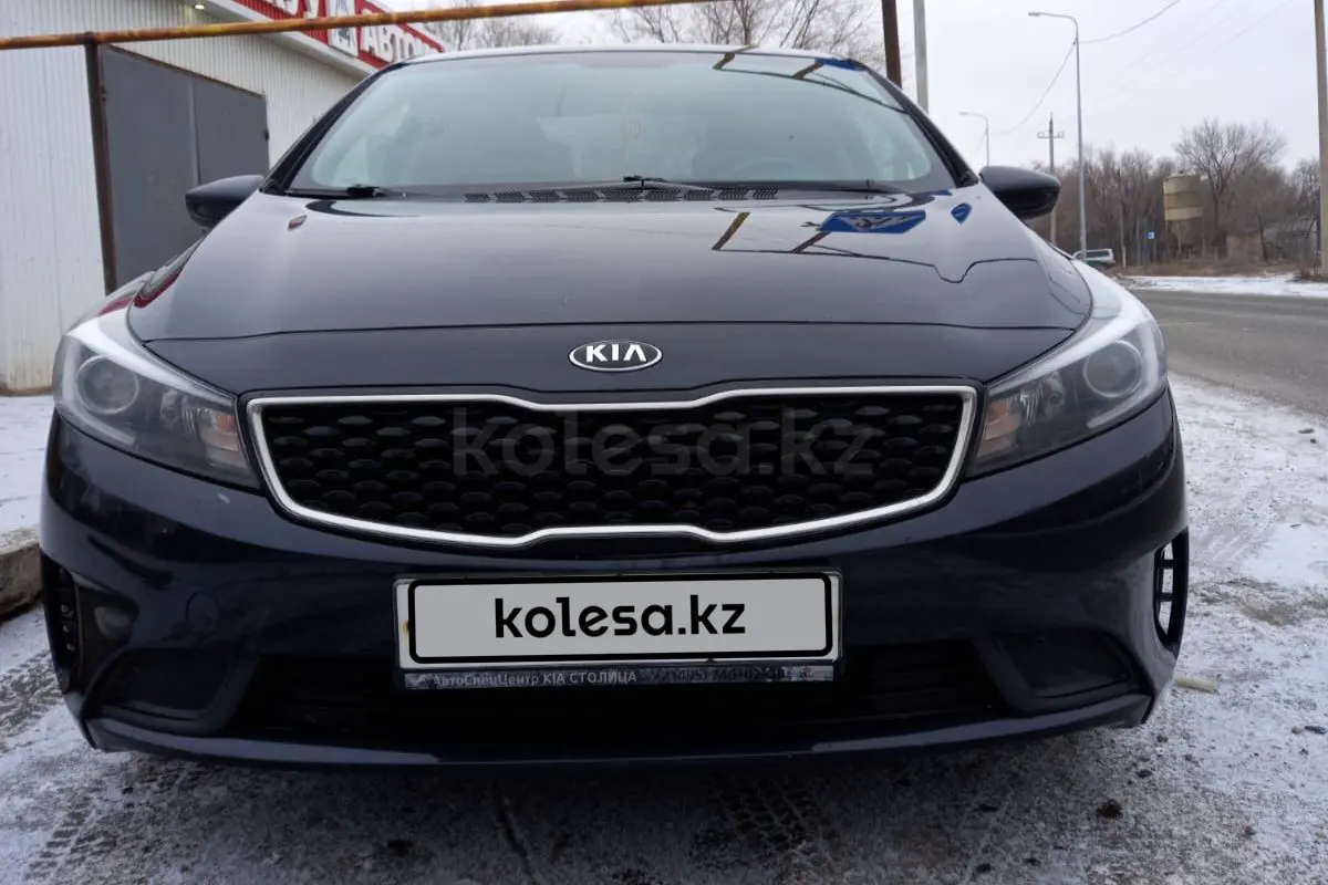 2017 года, КПП Автомат, 1.6 л.