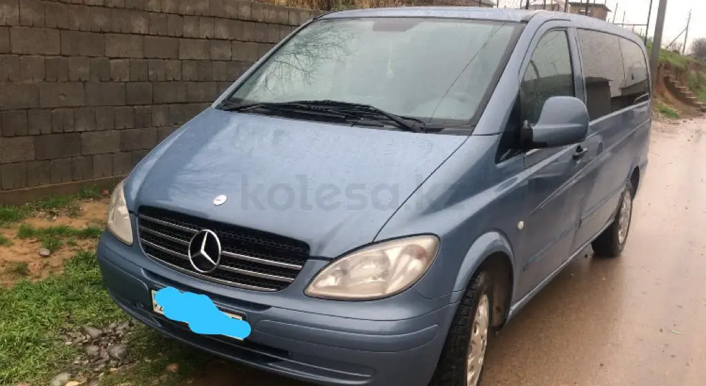 2004 года, КПП Автомат, 3.2 л.