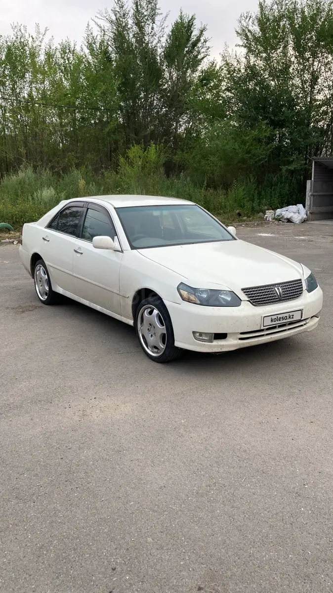 2 л., 2003 year, КПП Автомат