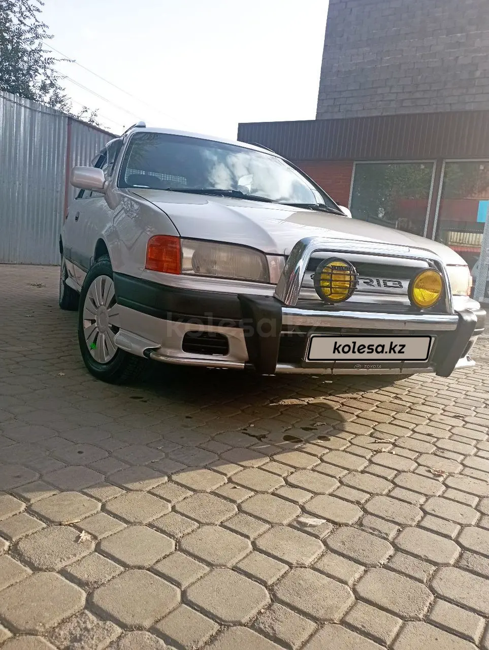 1996 года, КПП Автомат, 1.8 л.