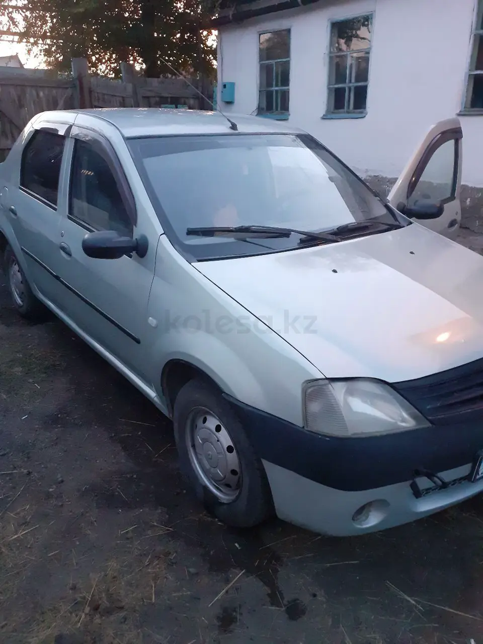 2006 года, КПП Механика, 1.4 л.