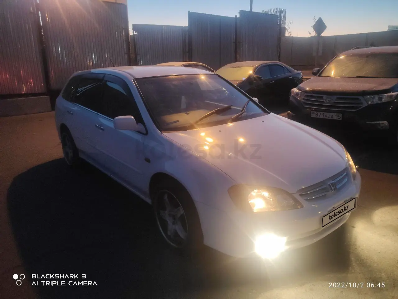 1999 year, КПП Автомат, 3 л.