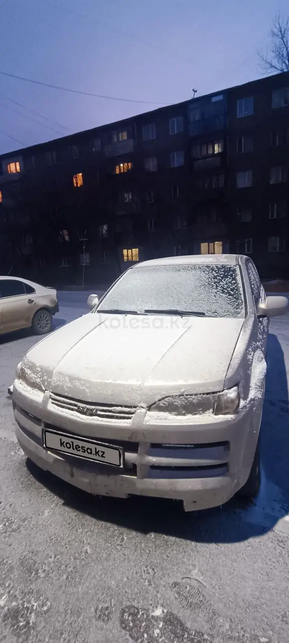 2002 года, КПП Автомат, 3.5 л.