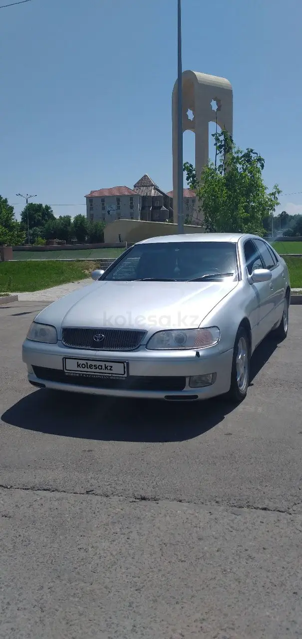 1995 года, КПП Автомат, 3 л.