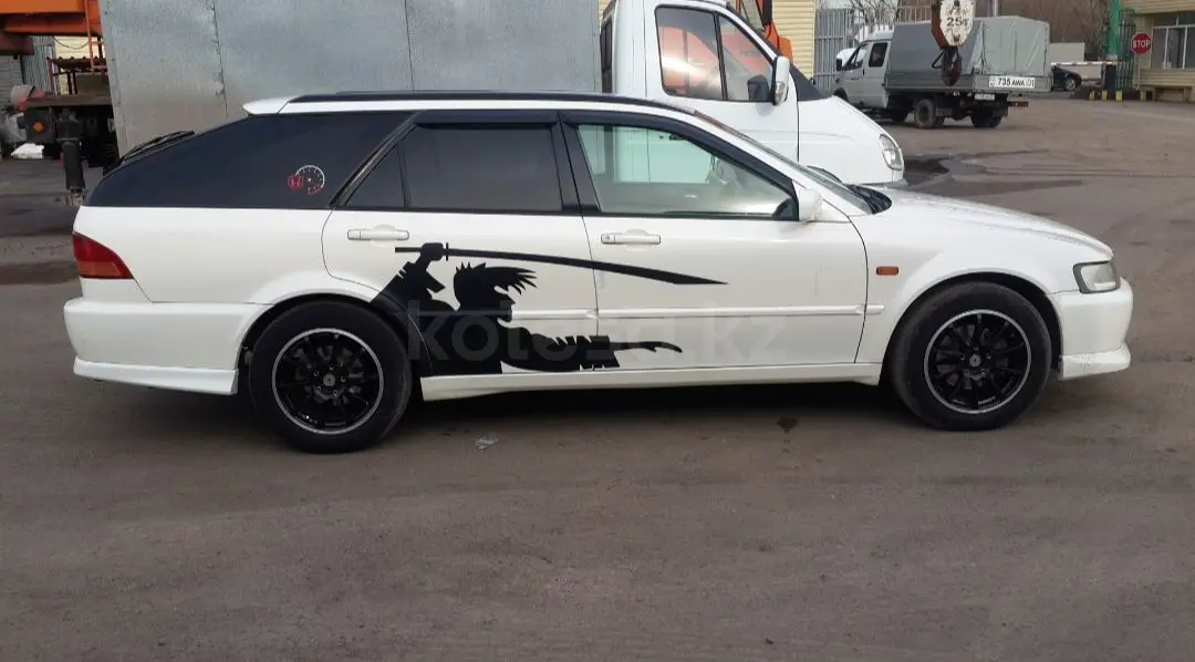 1998 года, КПП Автомат, 2.3 л.