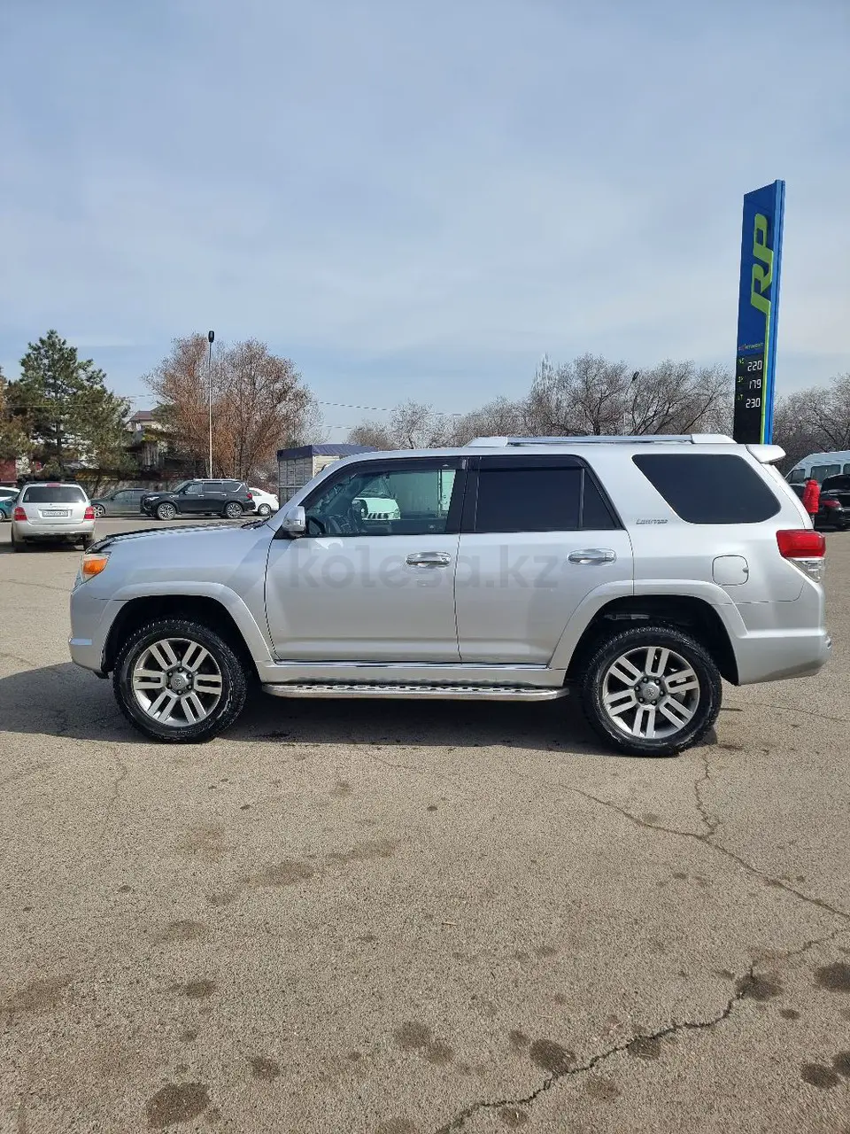 2009 года, КПП Автомат, 4 л.