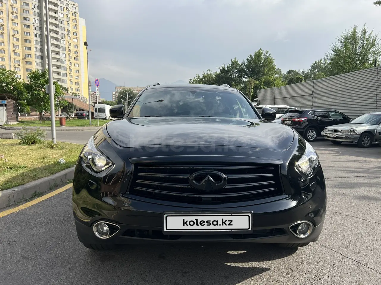 3.7 л., КПП Автомат, 2014 года