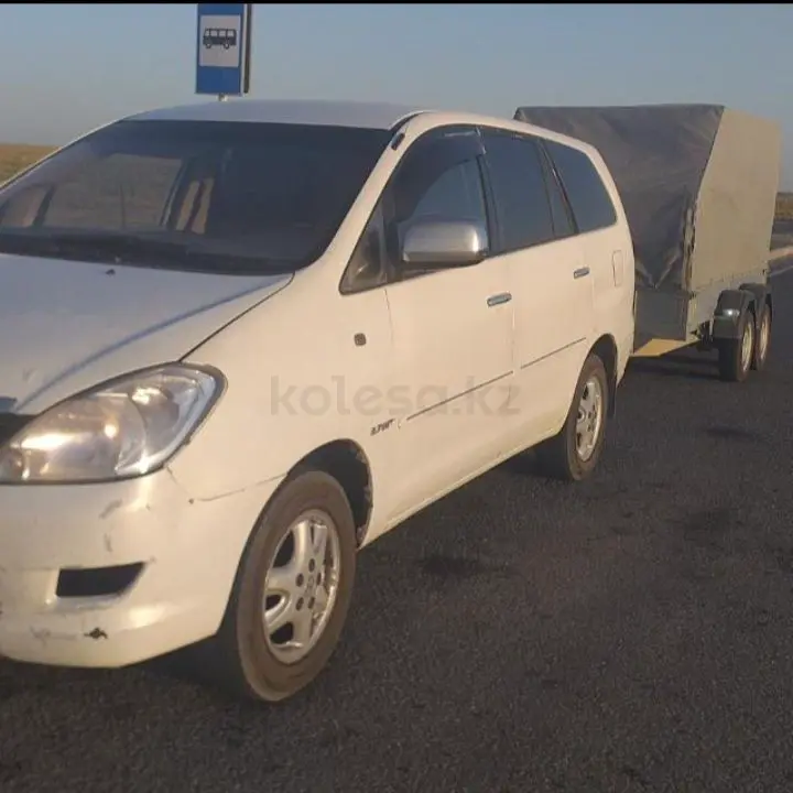2005 года, КПП Автомат, 2.7 л.